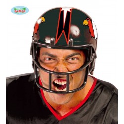 CASCO FOOTBALL AMERICANO