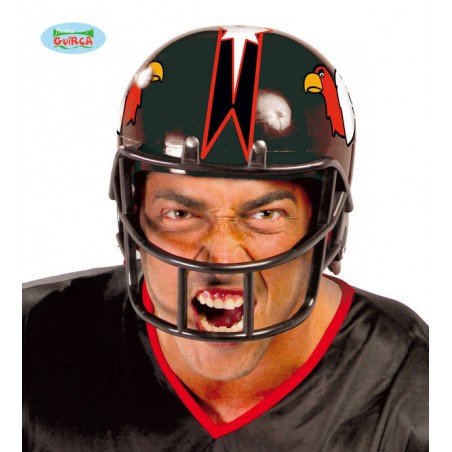 CASCO FOOTBALL AMERICANO