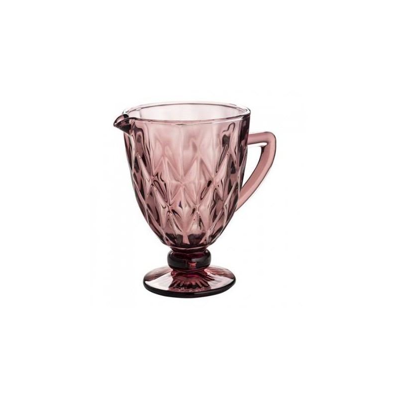 BROCCA IN VETRO 1,5l ROSA MARSALA