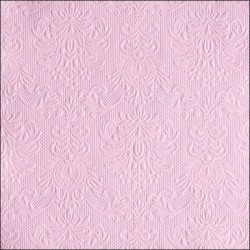 TOVAGLIOLI 33x33 ELEGANCE ROSE 15pz