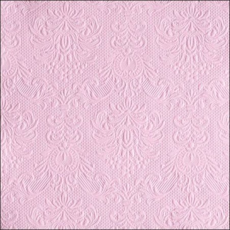TOVAGLIOLI 33x33 ELEGANCE ROSE 15pz