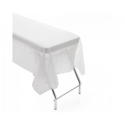 LENZUOLINO COPRILETTINO TNT PLP 140x240cm 10pz