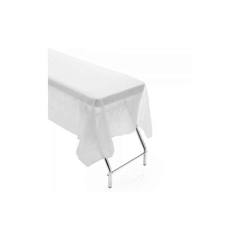 LENZUOLINO COPRILETTINO TNT PLP 140x240cm 10pz