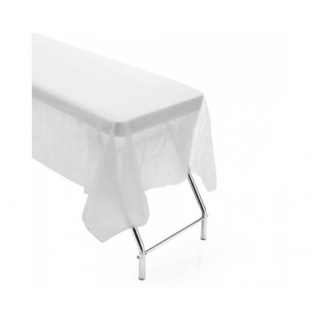 LENZUOLINO COPRILETTINO TNT PLP 140x240cm 10pz