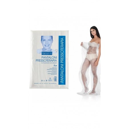 PANTALONI PRESSOTERAPIA PEHD STESI 25pz