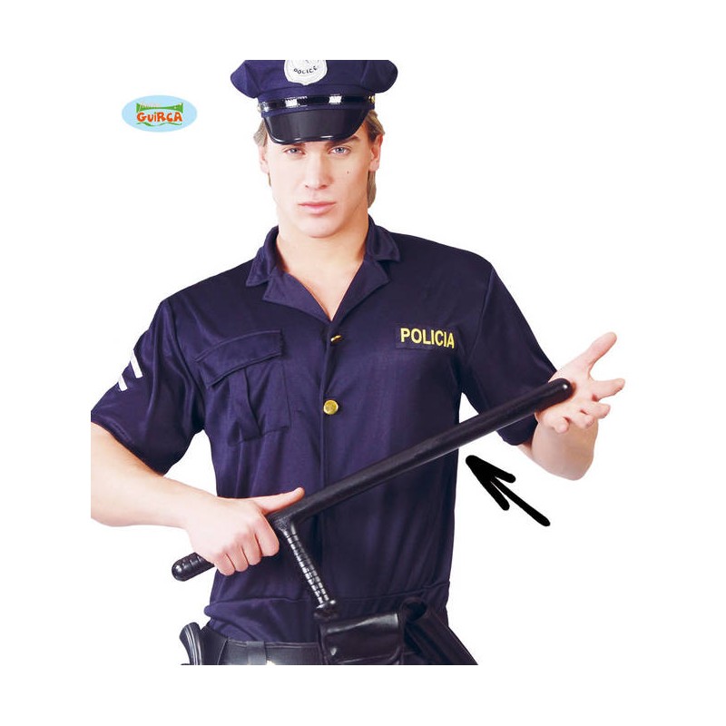 MANGANELLO POLIZIA 60cm