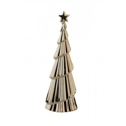 ALBERO GRANDE ORO H.27cm