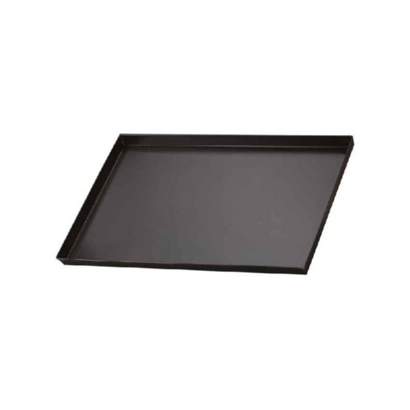 TEGLIA RETTANGOLARE BLU 60x40x3cm AGNELLI