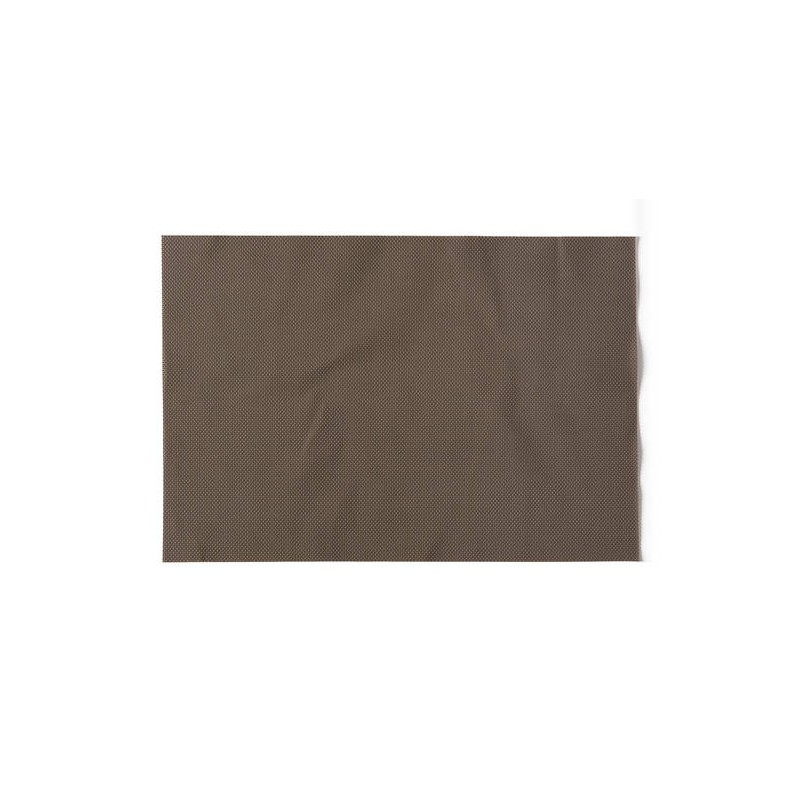 TOVAGLIETTA SIT&EATcm.33x48 DISEGNO UNITO - MUSCHIO 1pz