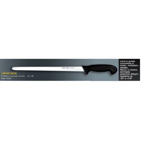 COLTELLO PROSCIUTTO MEGOL 30cm