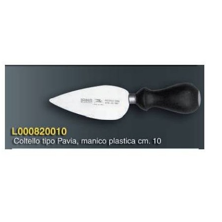 COLTELLO TIPO PAVIA 10cm