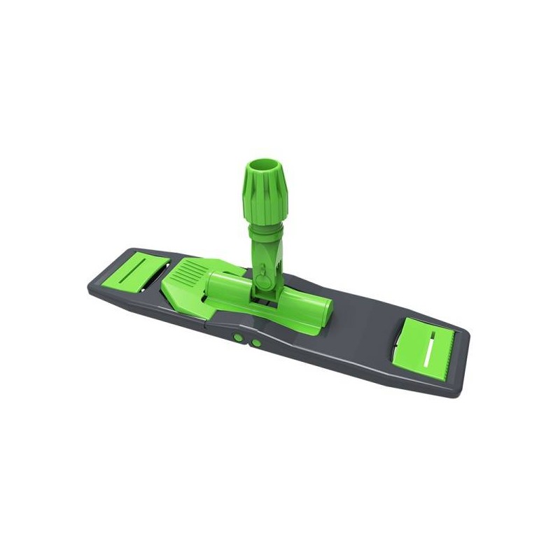 TELAIO SPEED CLEAN NEW LINE VERDE 40x11CM