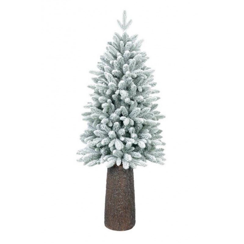 ALBERO XMAS SNOW TREE MONTEFORTUNA150cm