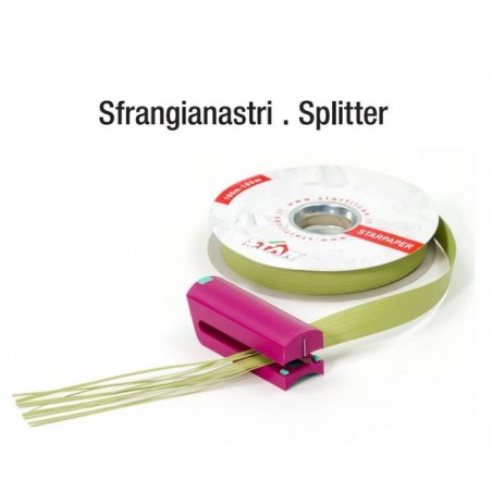 SPLITTER SFRANGIANASTRO