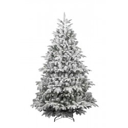 ALBERO DINO FLOCCATO PVC 210cm
