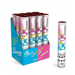 CANNONE AIRBOOM BABYSHOWER 30cm GIRL