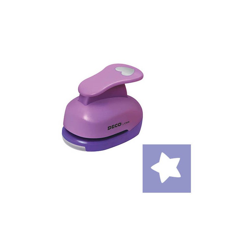 FUSTELLA 38mm STELLA