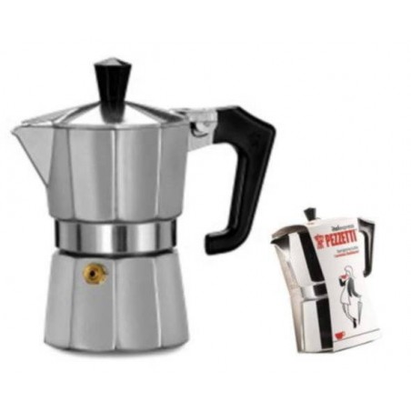 CAFFETTIERA ITAL EXPRESS 2 tazzine