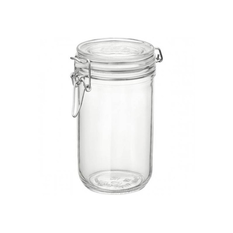 FIDO VASO ERMETICO 750ml ALTO BORMIOLI