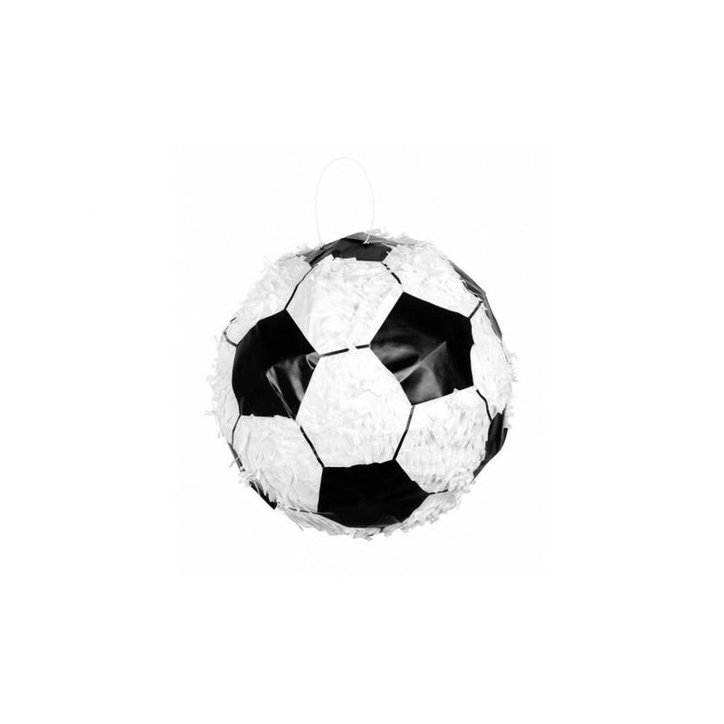 PIGNATTA FORMA PALLONE CALCIO ø28cm
