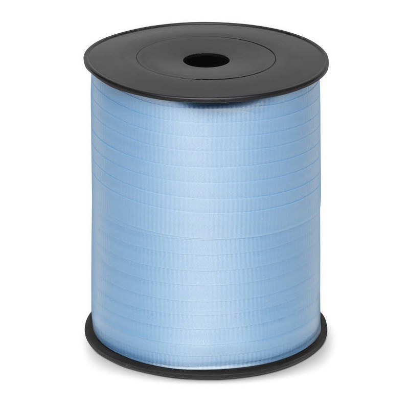 BOBINA NASTRO 6800 GOFFRATO CRIMPED mm5x500mt 06-CELESTE