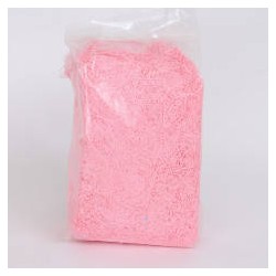 TRUCIOLO CARTA BUSTA 1kg ROSA