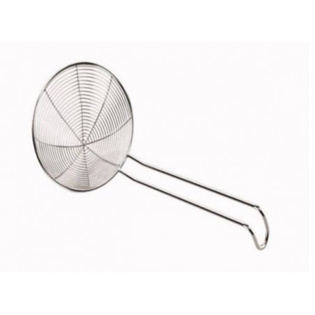 SCHIUMAROLA INOX RAGNO CHEF