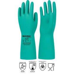 SUMMITECH GUANTI GD-F-09C TAGLIA L 9 - 1 PAIO