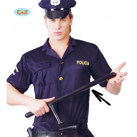 MANGANELLO POLIZIA 60cm
