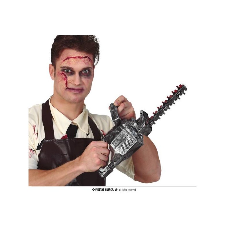 MOTOSEGA ELETTRICA 48x19cm PLASTICA