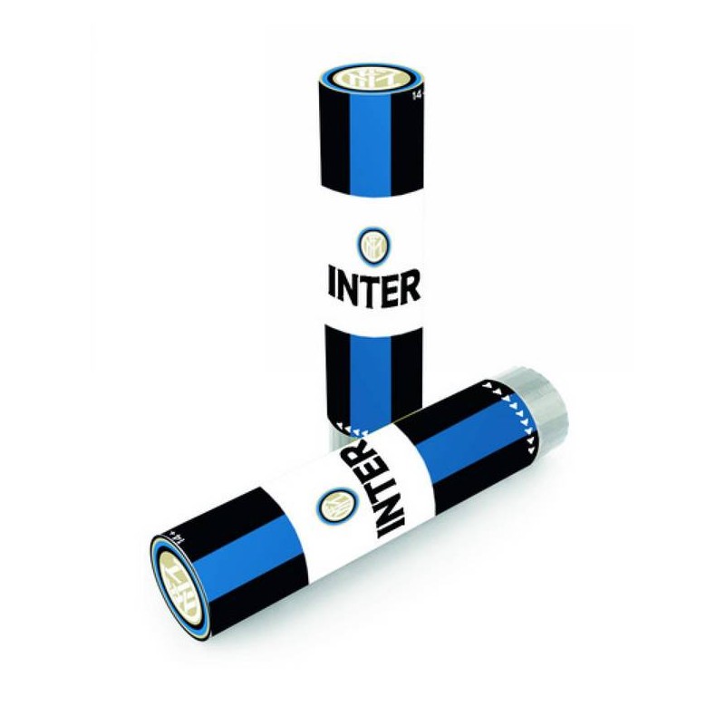 CANNONE SPARACORIANDOLI 28cm INTER OFFICIAL