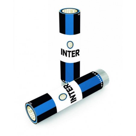 CANNONE SPARACORIANDOLI 28cm INTER OFFICIAL