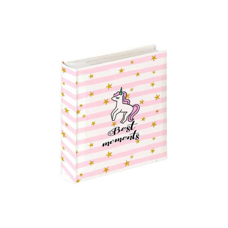 ALBUM FOTO 100 BUSTE 13x19cm 17447