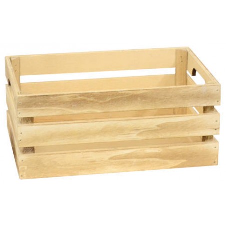 CASSETTA LEGNO FIAMM. 28x18x12cm CASL2658