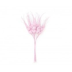 MAZZETTO 6 SPIGHE ROSA 14cm 12pz (12x6)