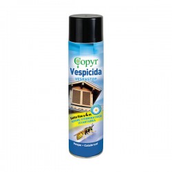 INSETTICIDA VESPICIDA VESPASTOP 600ml COPYR