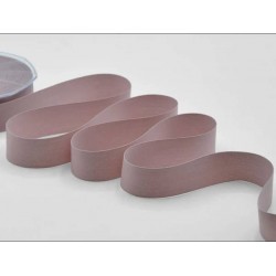 NASTRO POLYCOTTON mm25x25mt COL.552 CIPRIA SCURO