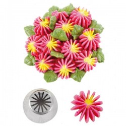 CORNETTO BLISTERATO MARGHERITA N° 31