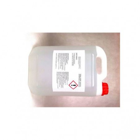 LIQUIDO BOLLE TANICA 5lt