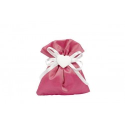 SACCHETTO MINI PERSIA FUXIA 9x11 cm - no applicazione 10pz