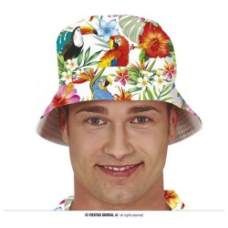 CAPPELLO HAWAIANO