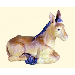 ASINO PVC 8x3x6cm COL.ECO