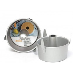 STAMPO ANGEL FOOD ø17,5xH8,5cm