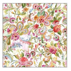 TOVAGLIOLI 25x25 GIPSY 20pz