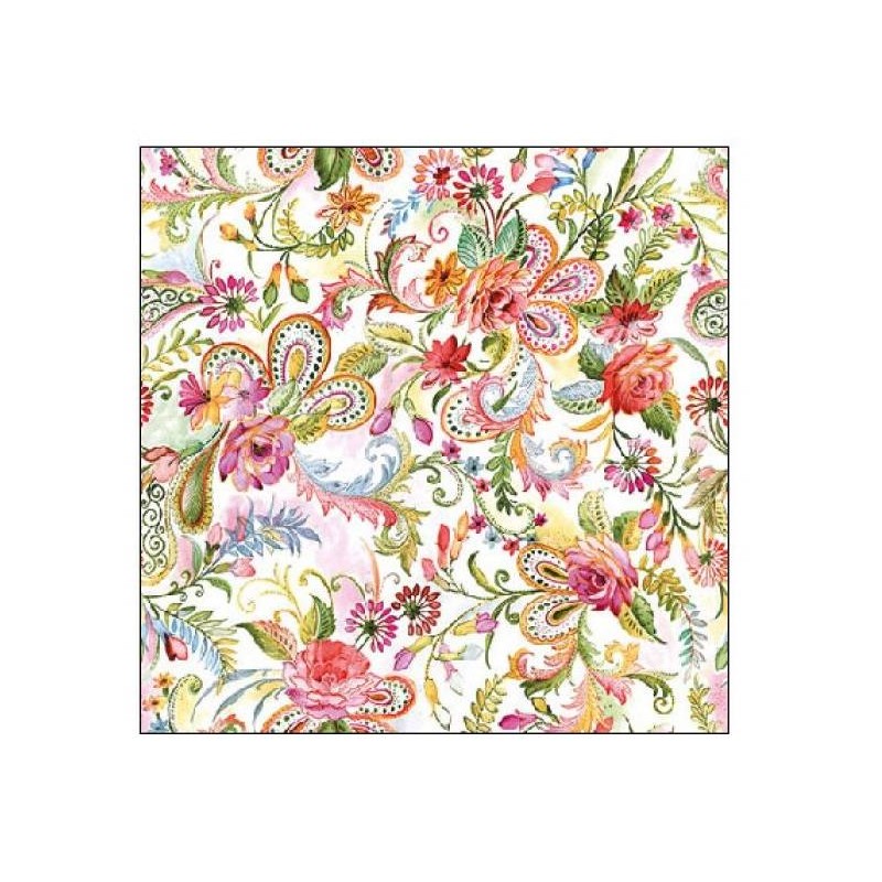 TOVAGLIOLI 25x25 GIPSY 20pz