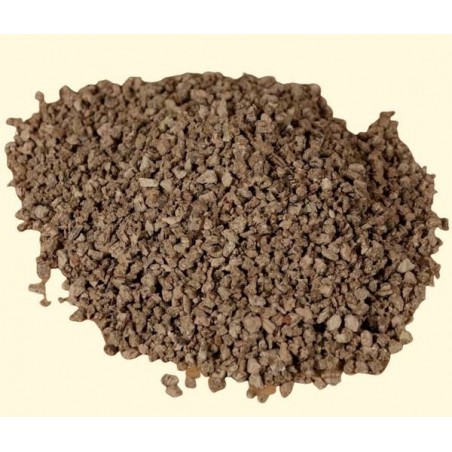 SUGHERO NATURALE IN GRANULI PICCOLI