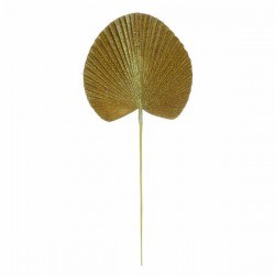 PALMA GLITTER ORO 53cm