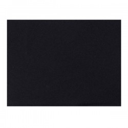 TOVAGLIA AIRLAID 140x240cm NERO