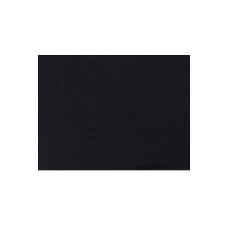 TOVAGLIA AIRLAID 140x240cm NERO