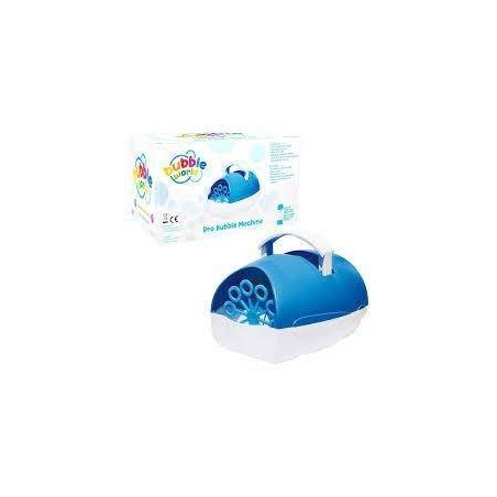 MACCHINA SPARABOLLE 300ml